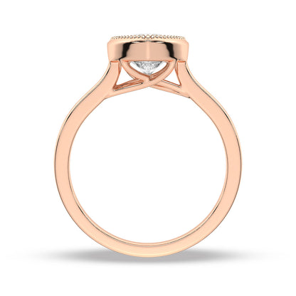 Rose Gold - Pear