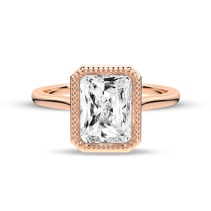 Rose Gold - Radiant