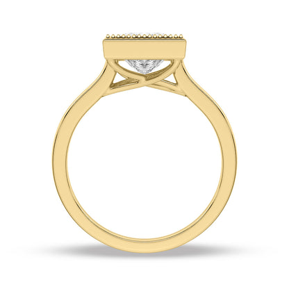 Yellow Gold - Princess