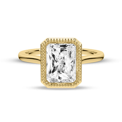 Yellow Gold - Radiant