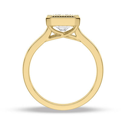 Yellow Gold - Radiant