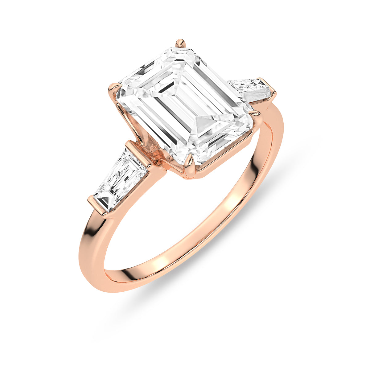 Lyra Ring