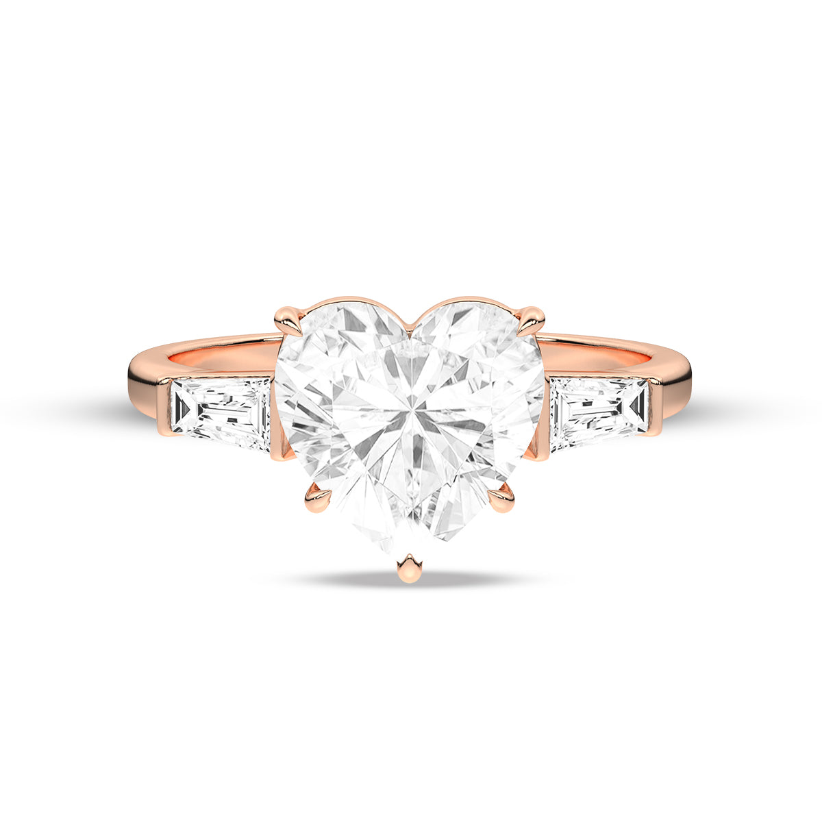 Lyra Ring