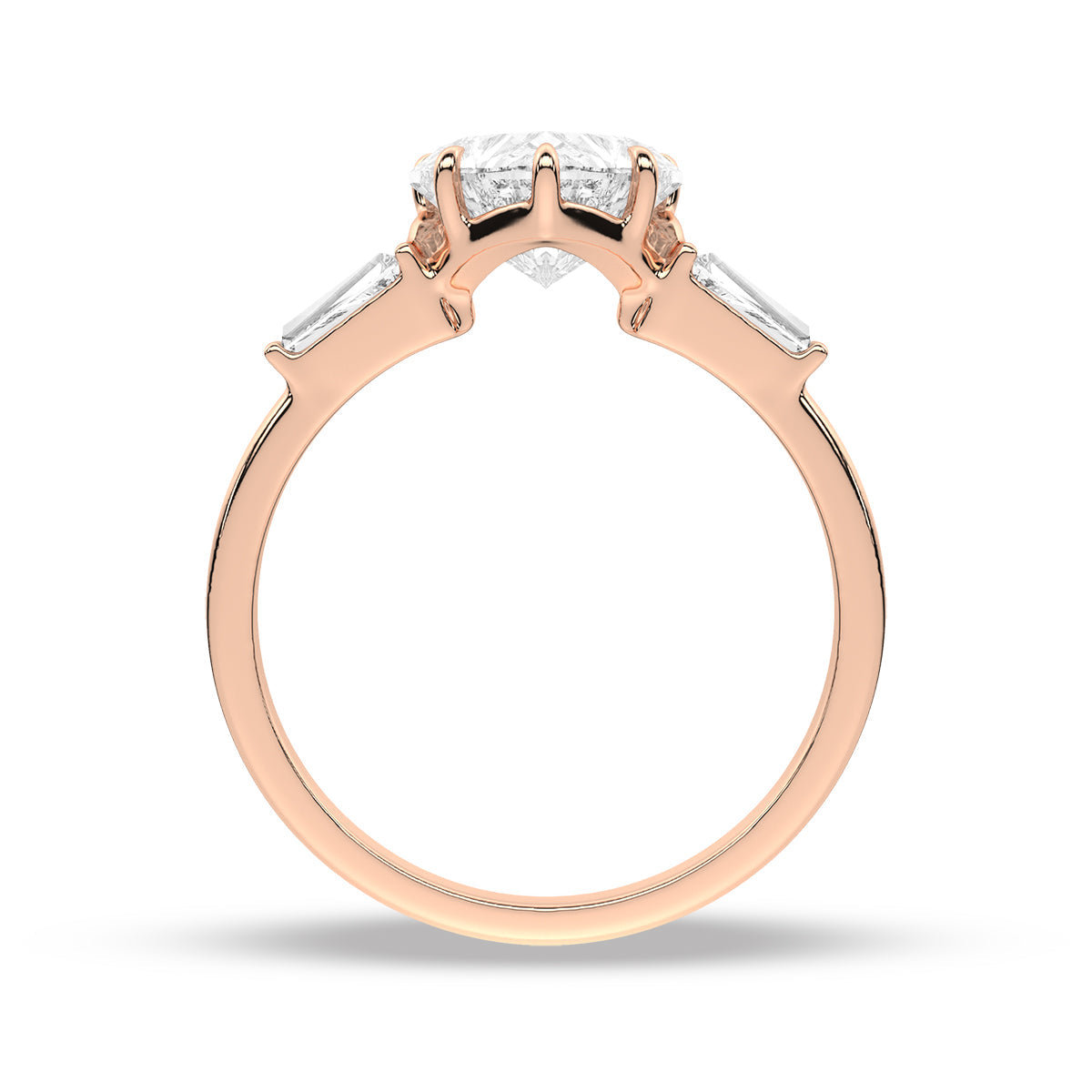 Lyra Ring