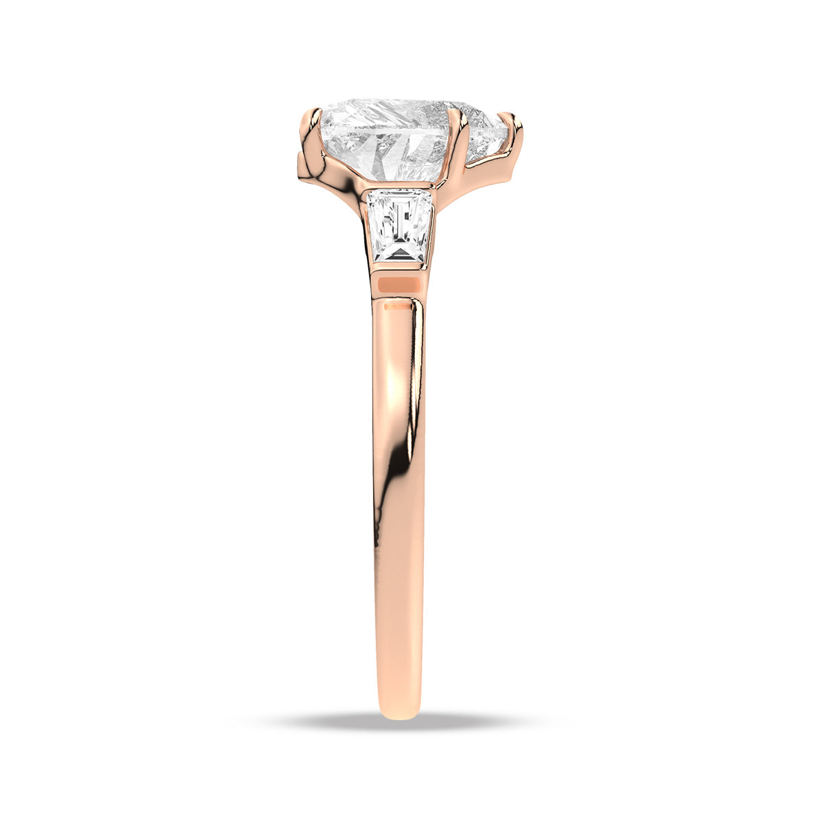 Lyra Ring