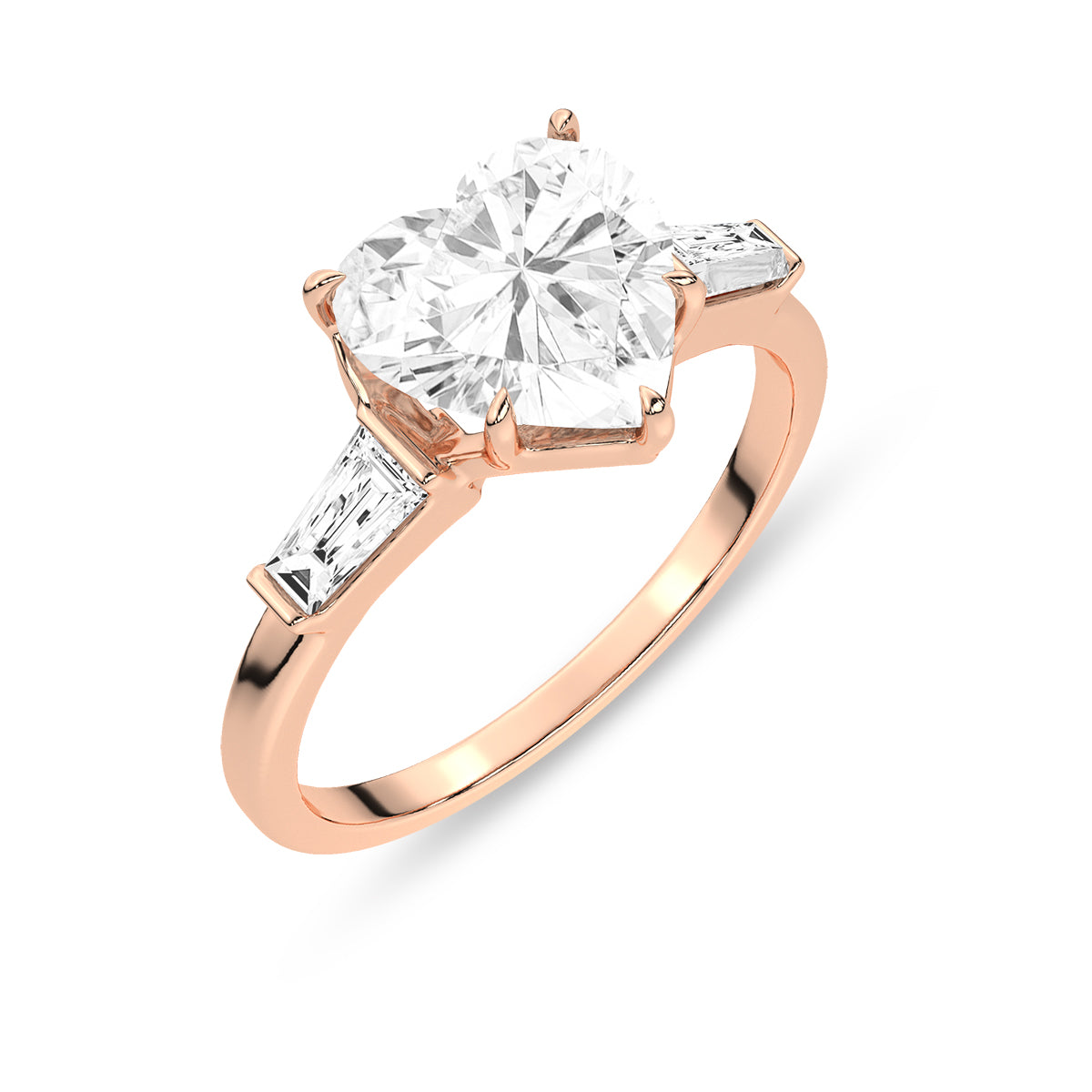 Lyra Ring
