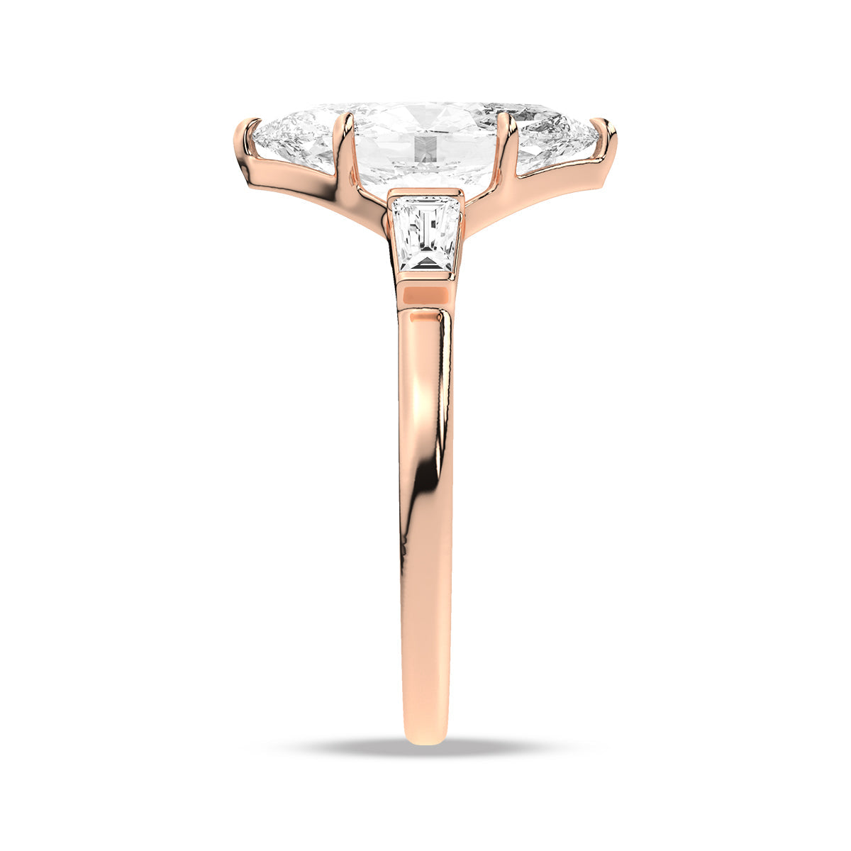 Lyra Ring