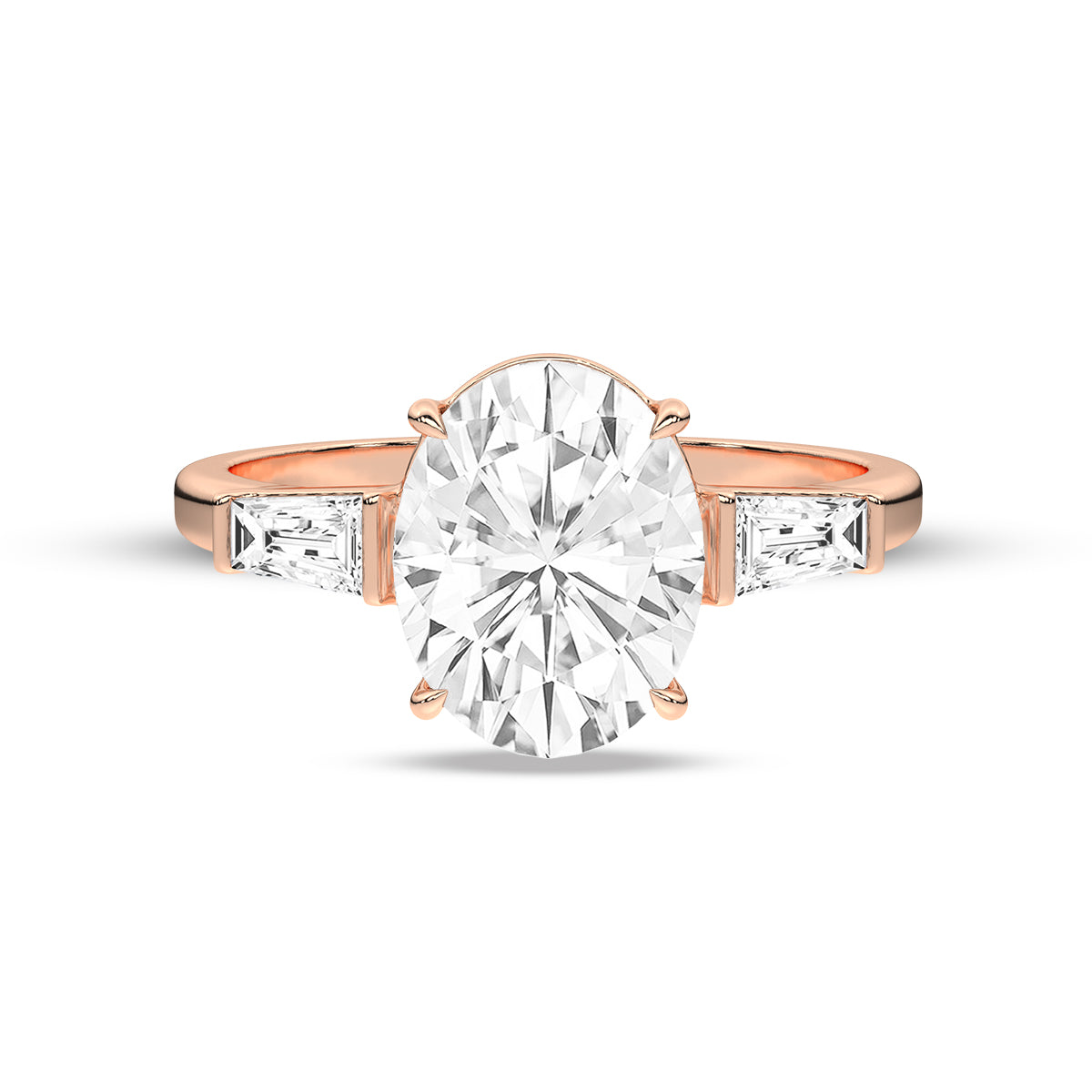 Lyra Ring