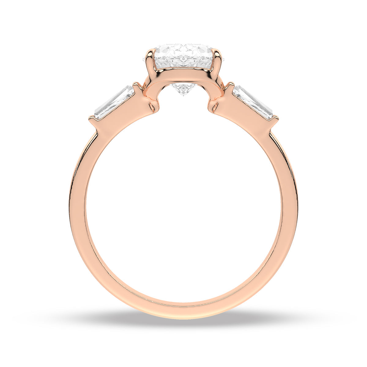 Lyra Ring