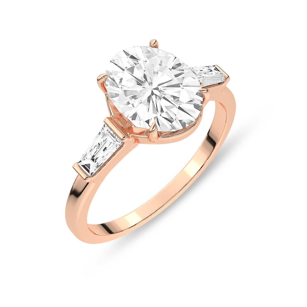 Lyra Ring