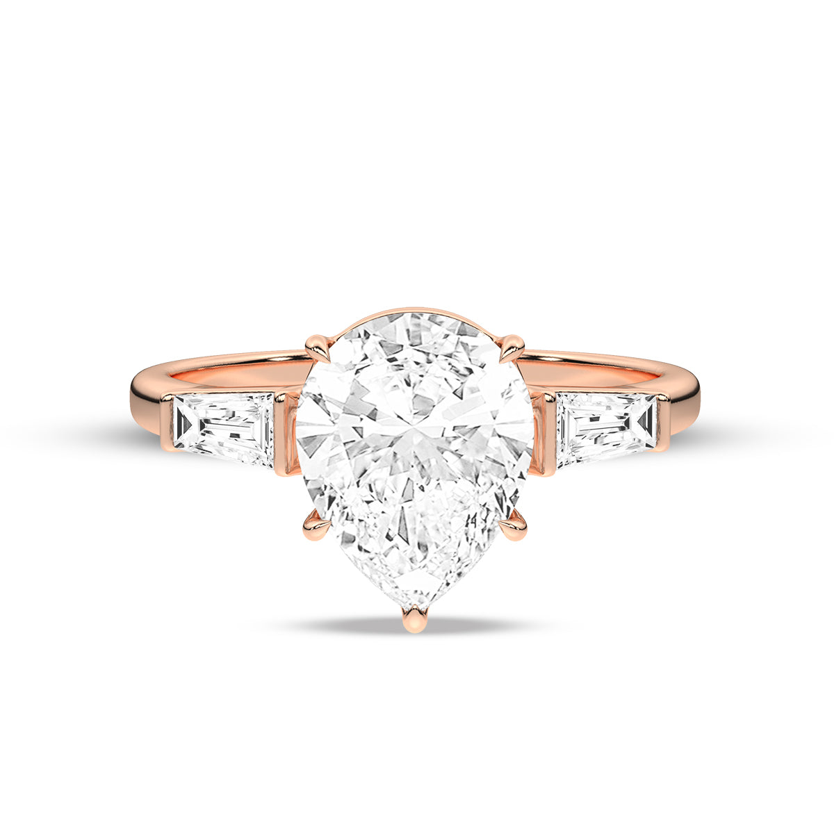 Lyra Ring