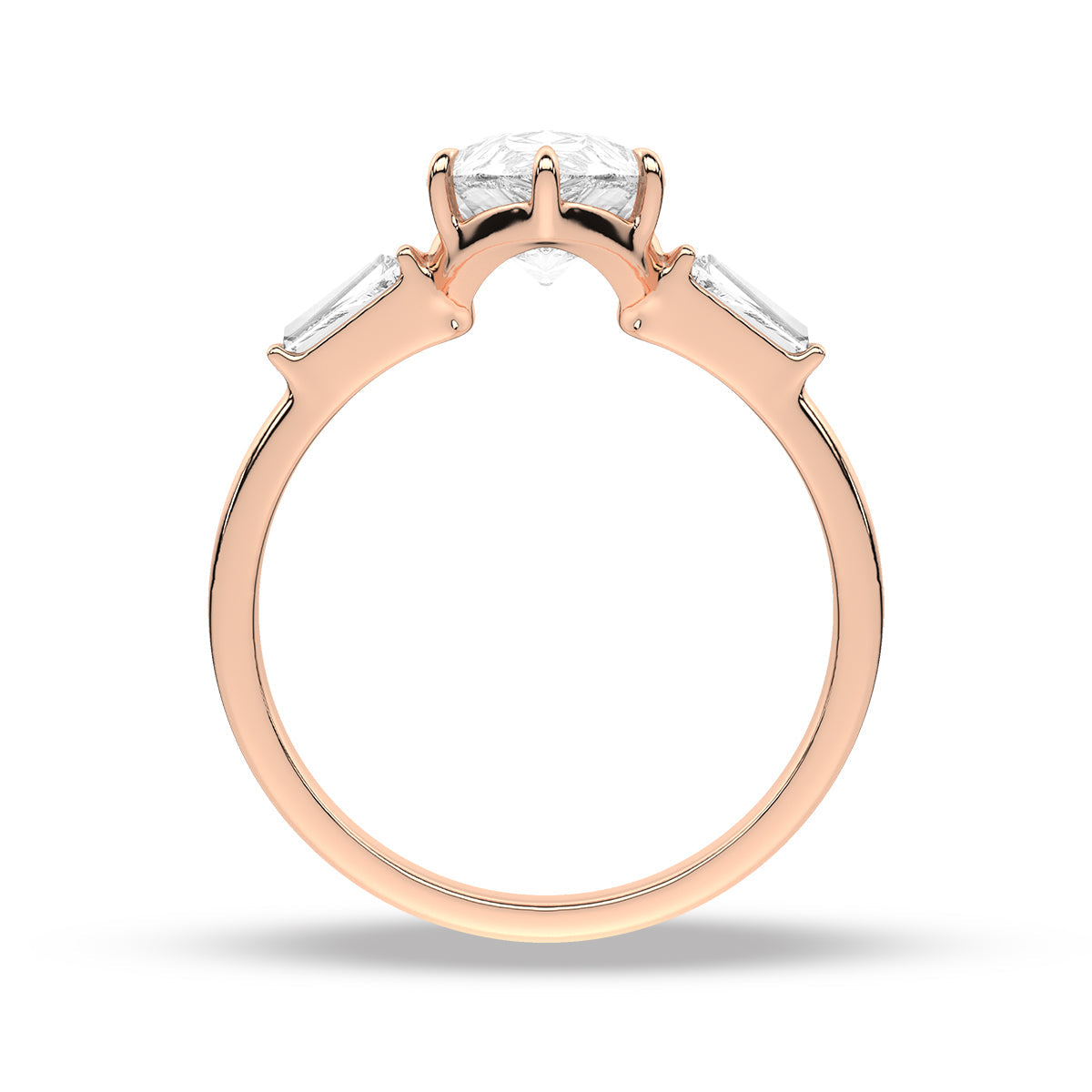 Lyra Ring