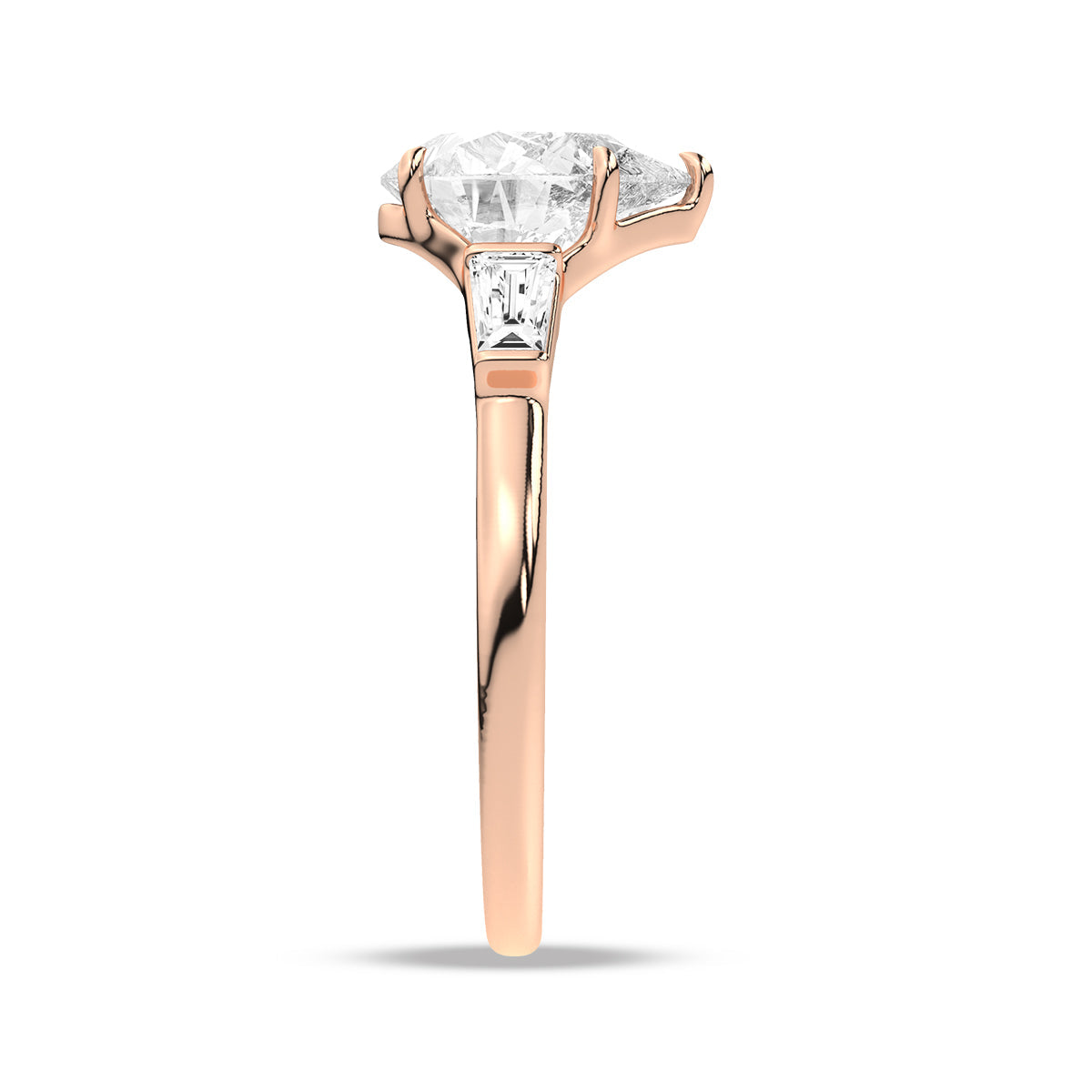 Lyra Ring