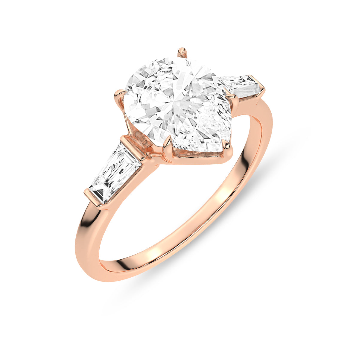 Lyra Ring