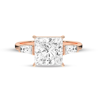 Rose Gold - Princess