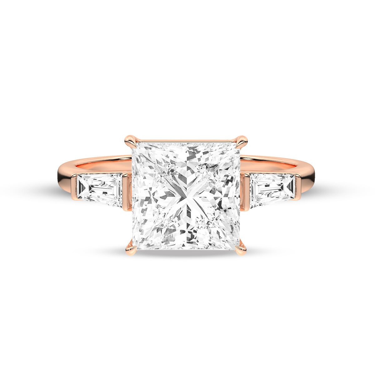 Lyra Ring