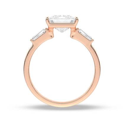 Rose Gold - Princess