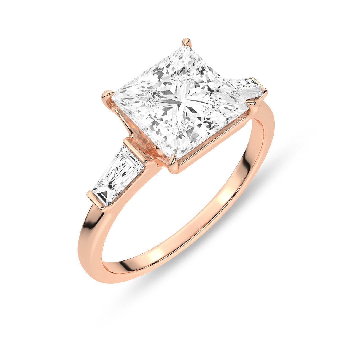 Lyra Ring