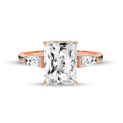 Rose Gold - Radiant
