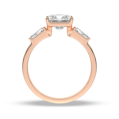 Rose Gold - Radiant