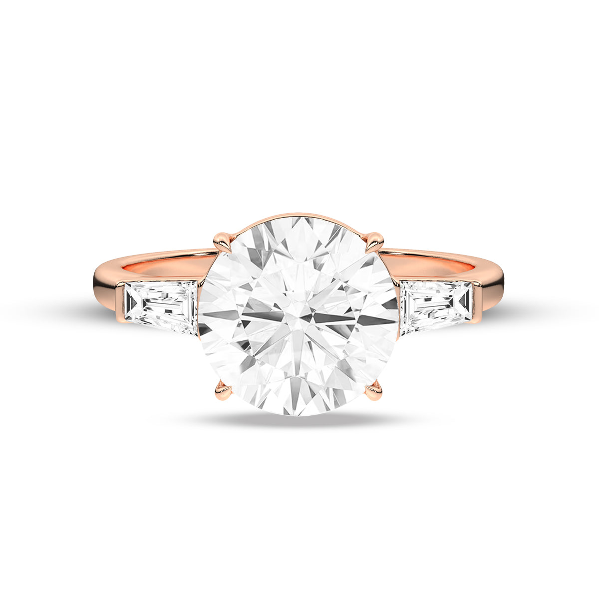 Lyra Ring