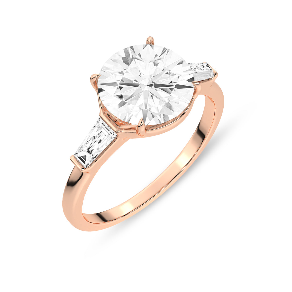 Lyra Ring