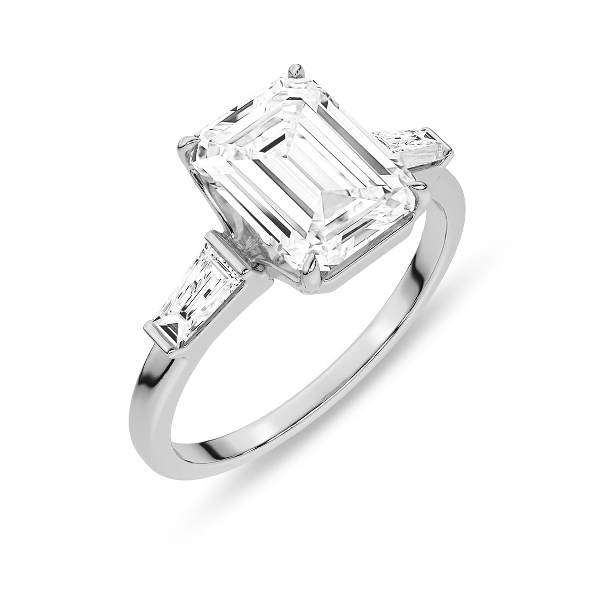 Lyra Ring