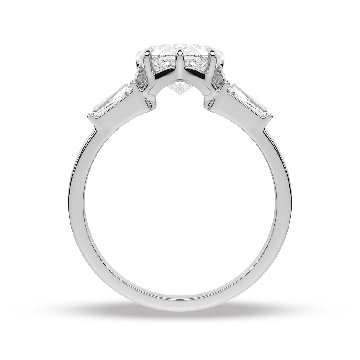 Lyra Ring