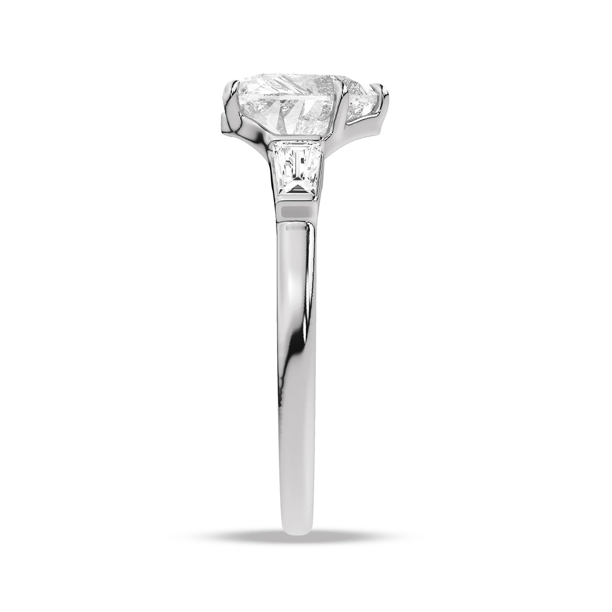 Lyra Ring