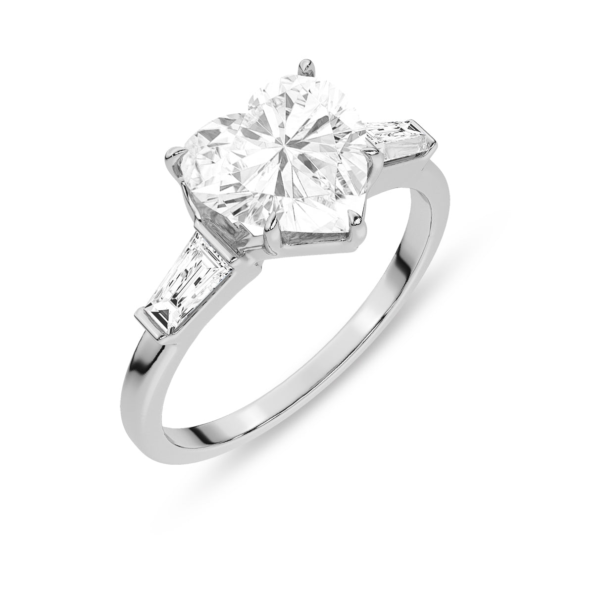 Lyra Ring