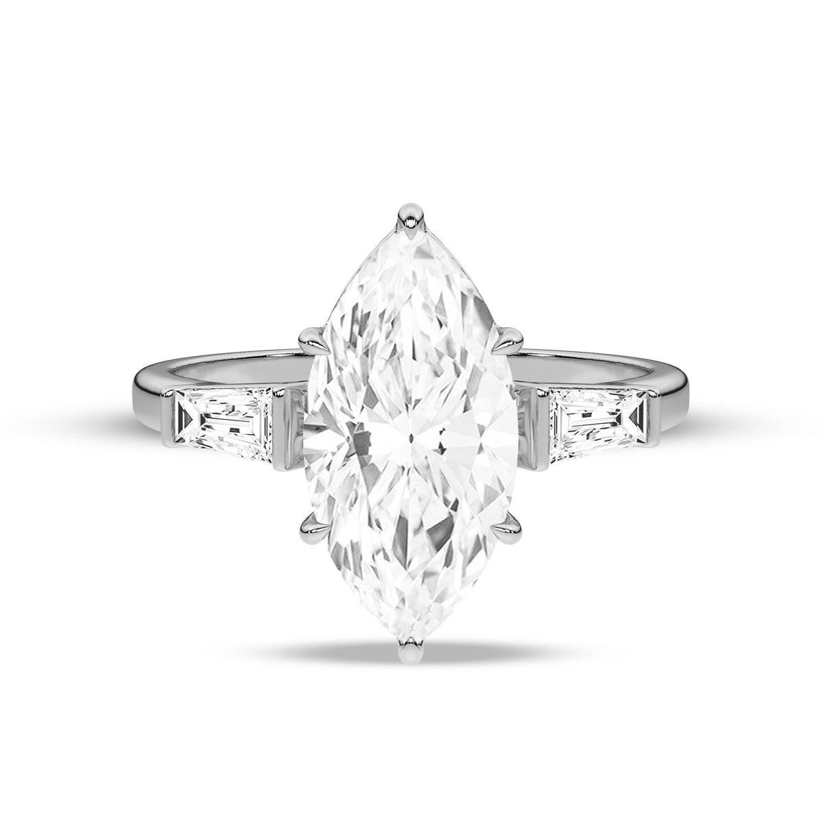 Lyra Ring