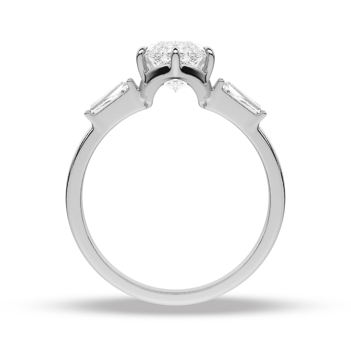 Lyra Ring