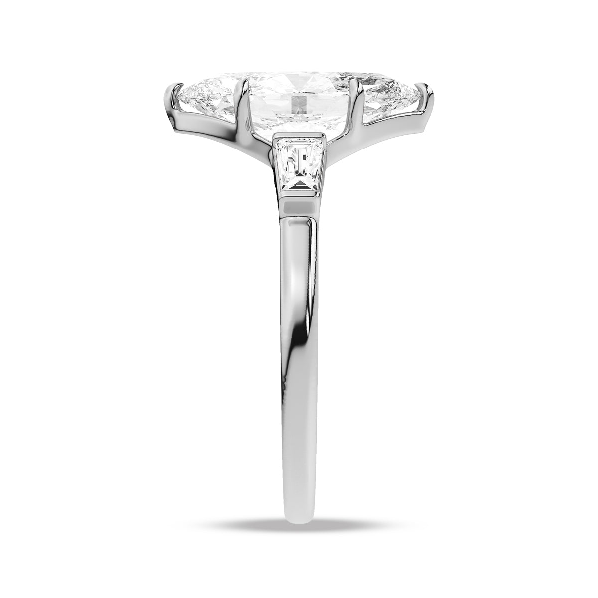 Lyra Ring