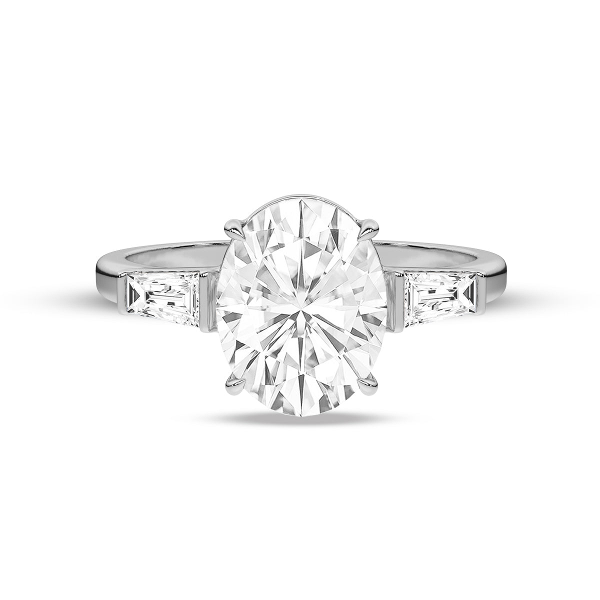 Lyra Ring