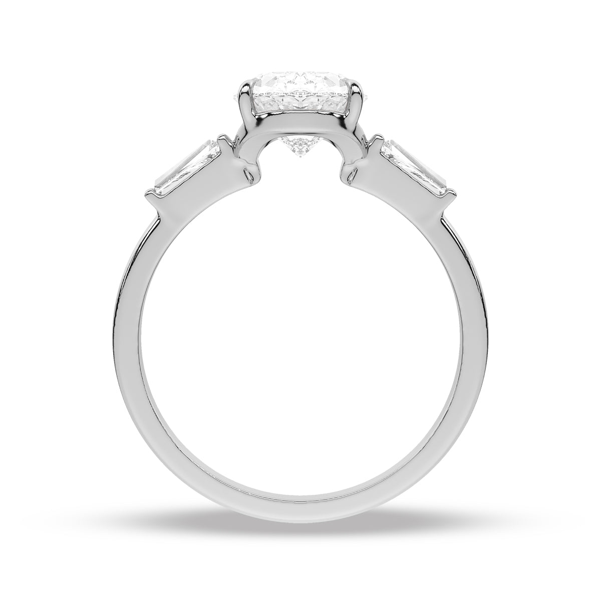 Lyra Ring