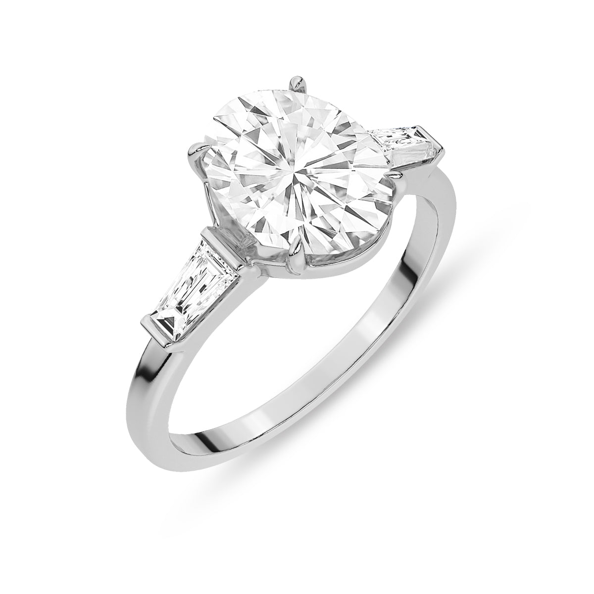 Lyra Ring
