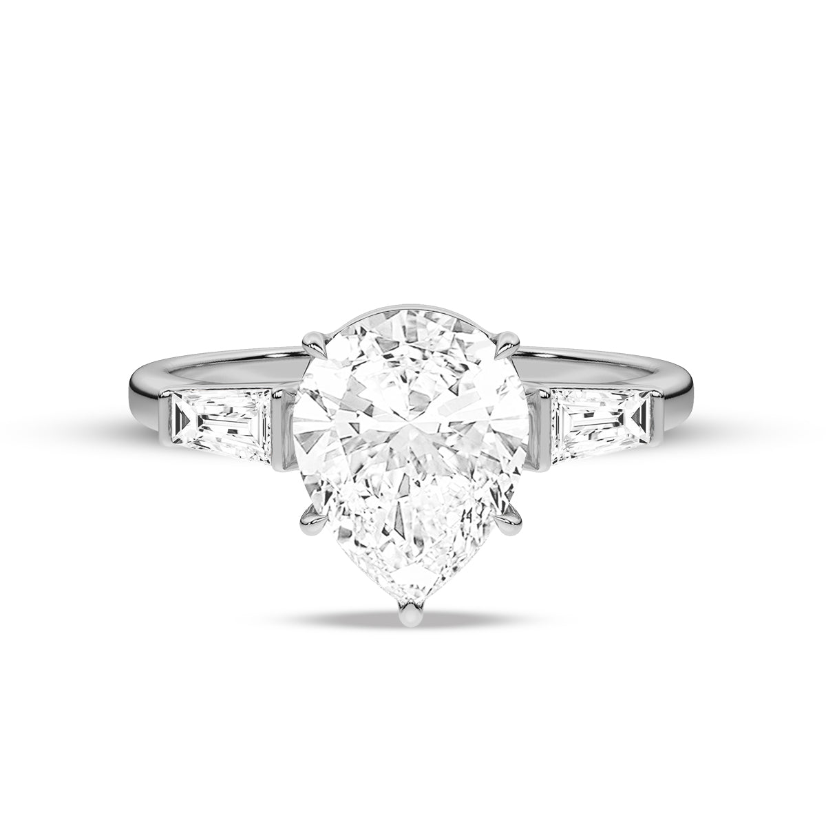Platinum - Pear