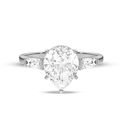Platinum - Pear