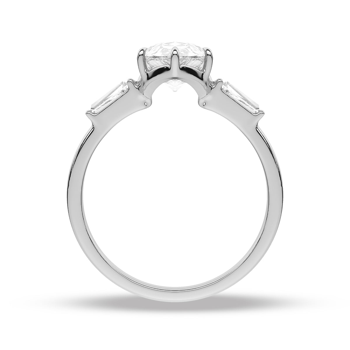 Lyra Ring
