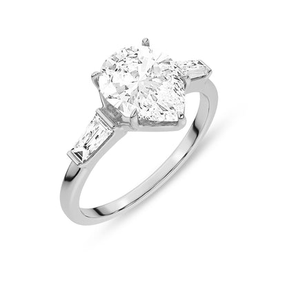 Platinum - Pear