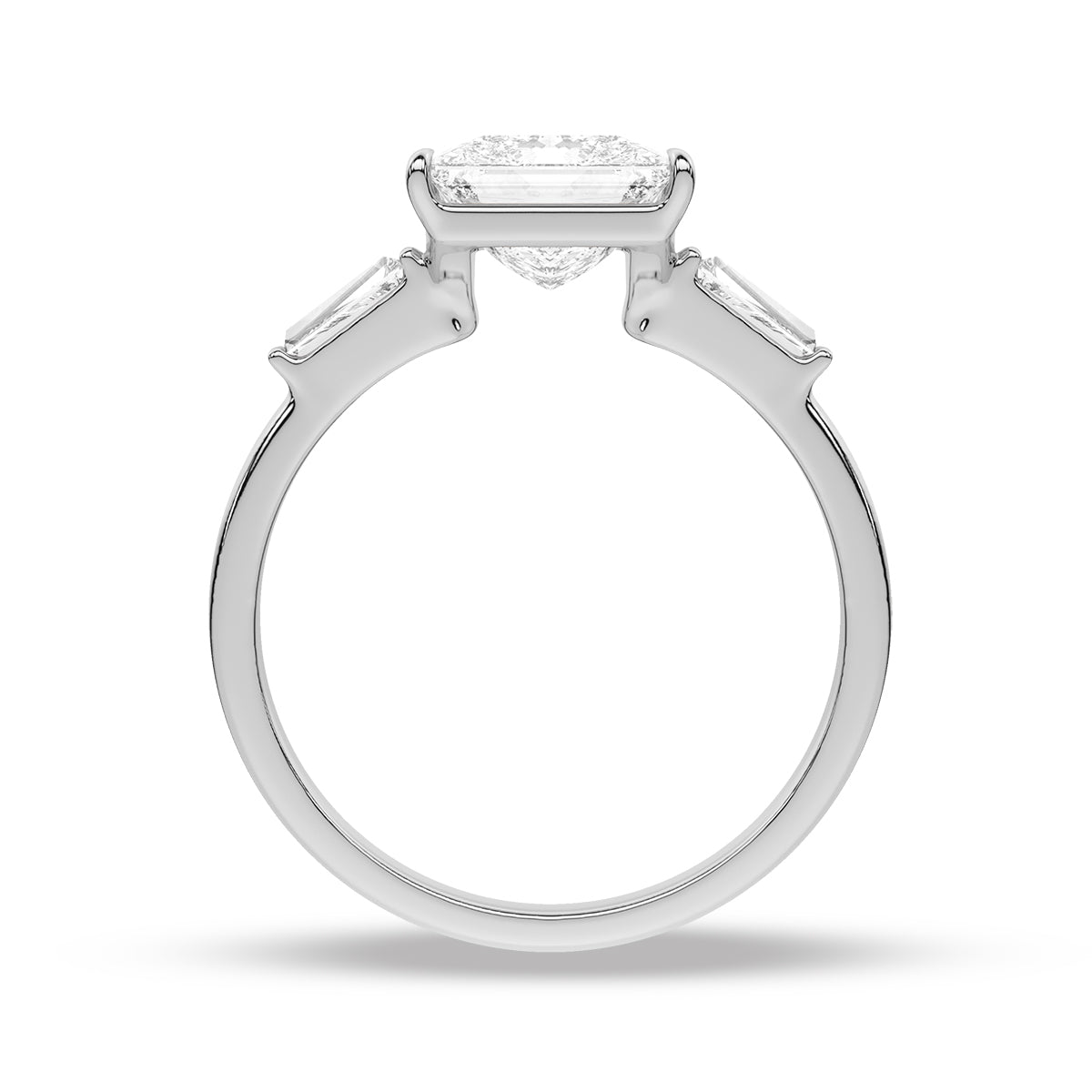 Lyra Ring