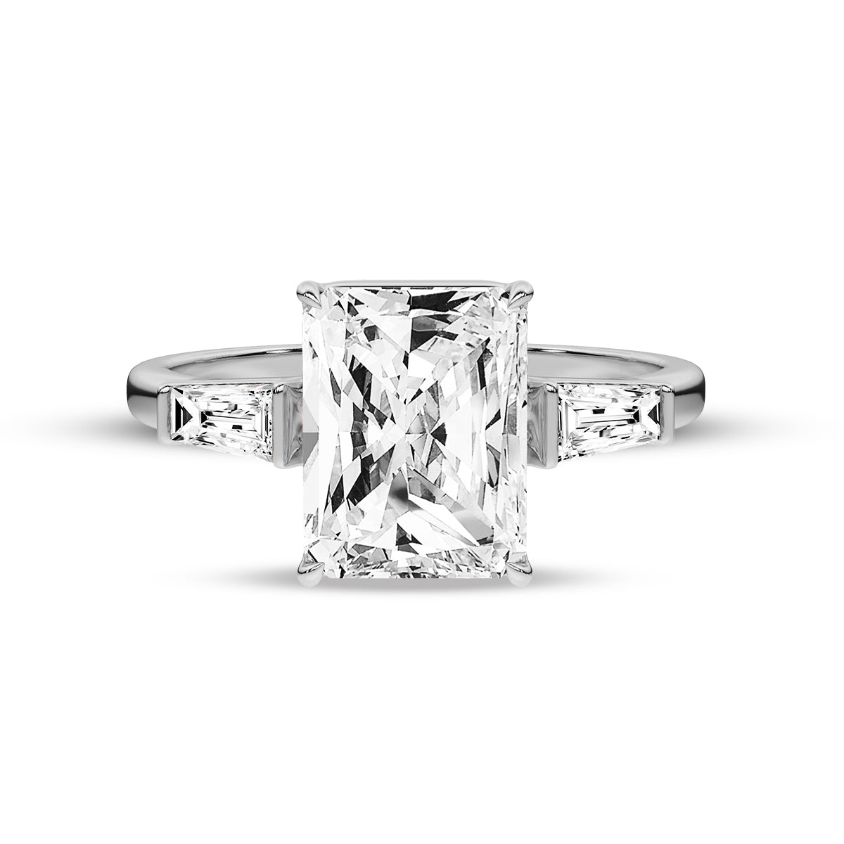Lyra Ring