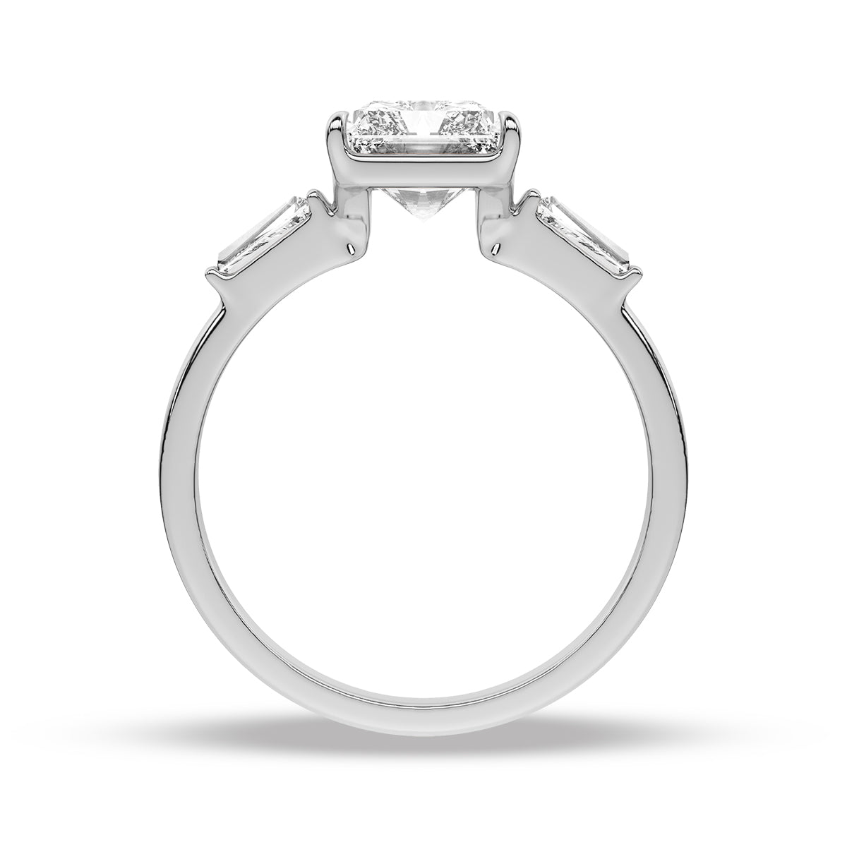Lyra Ring