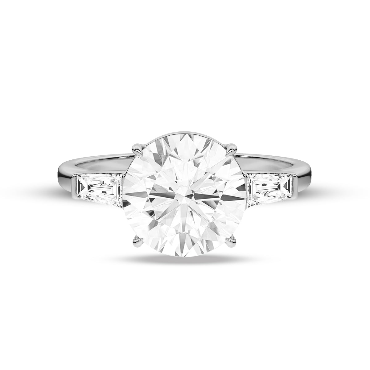 Lyra Ring