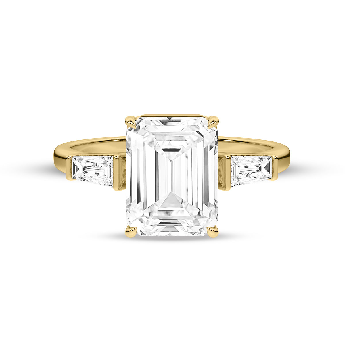 Lyra Ring