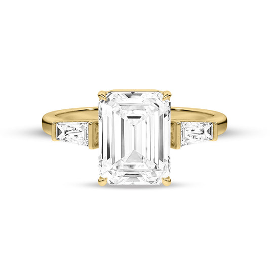 Lyra Ring