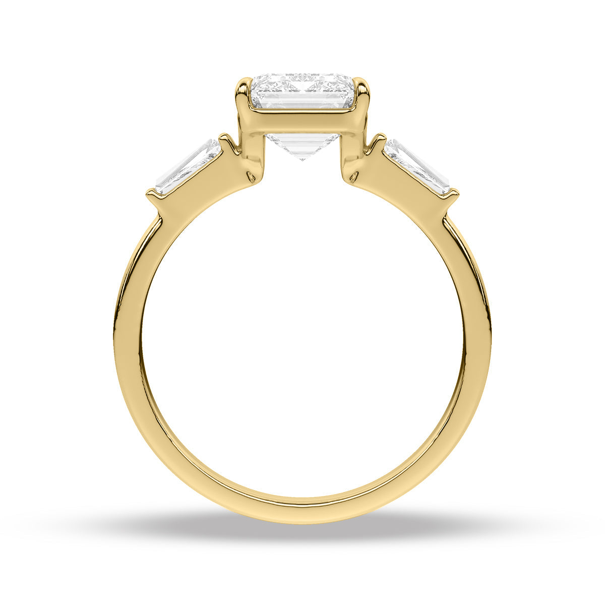 Lyra Ring