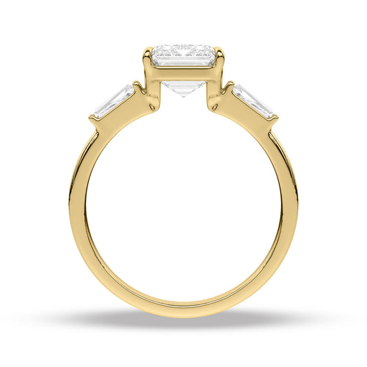 Lyra Ring
