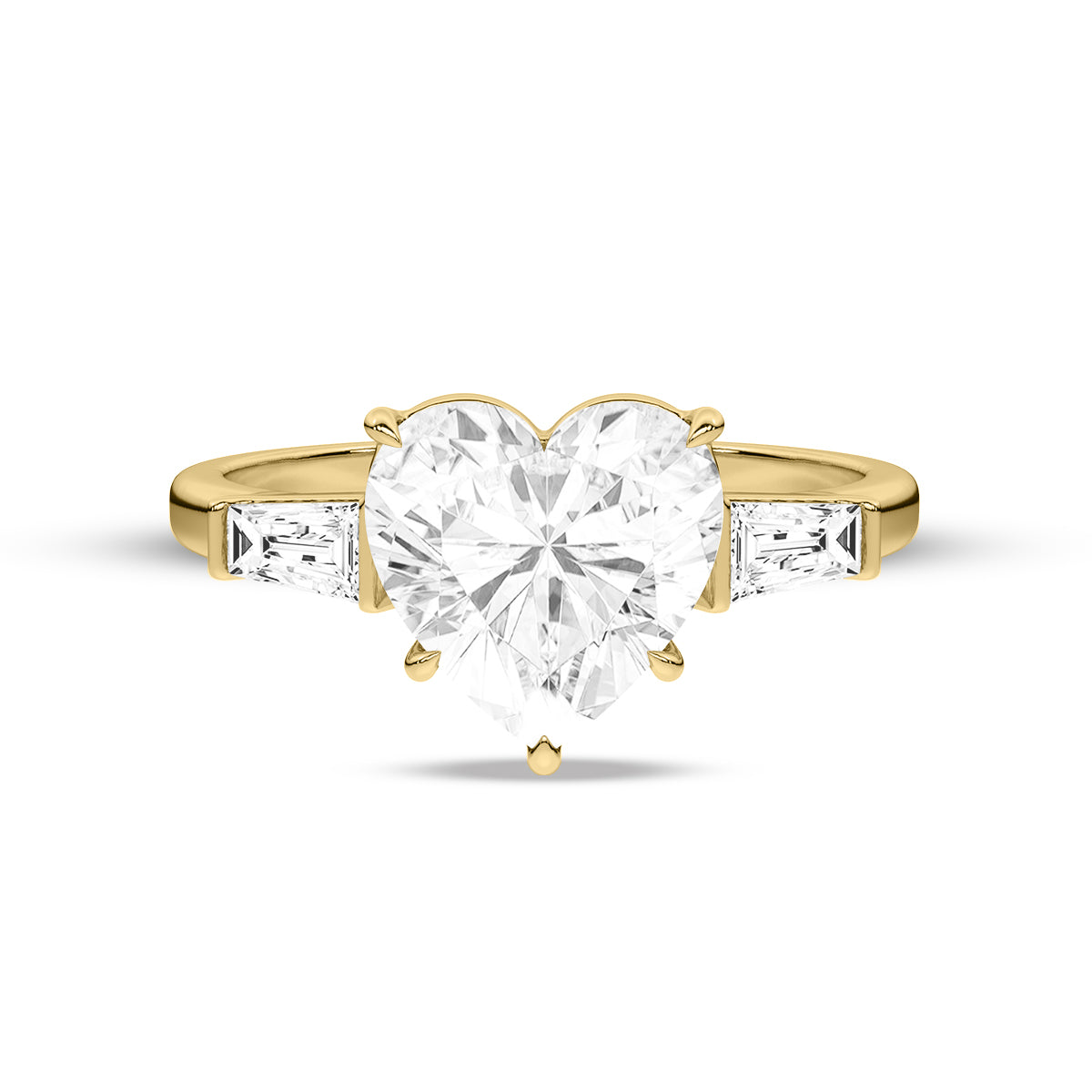 Lyra Ring