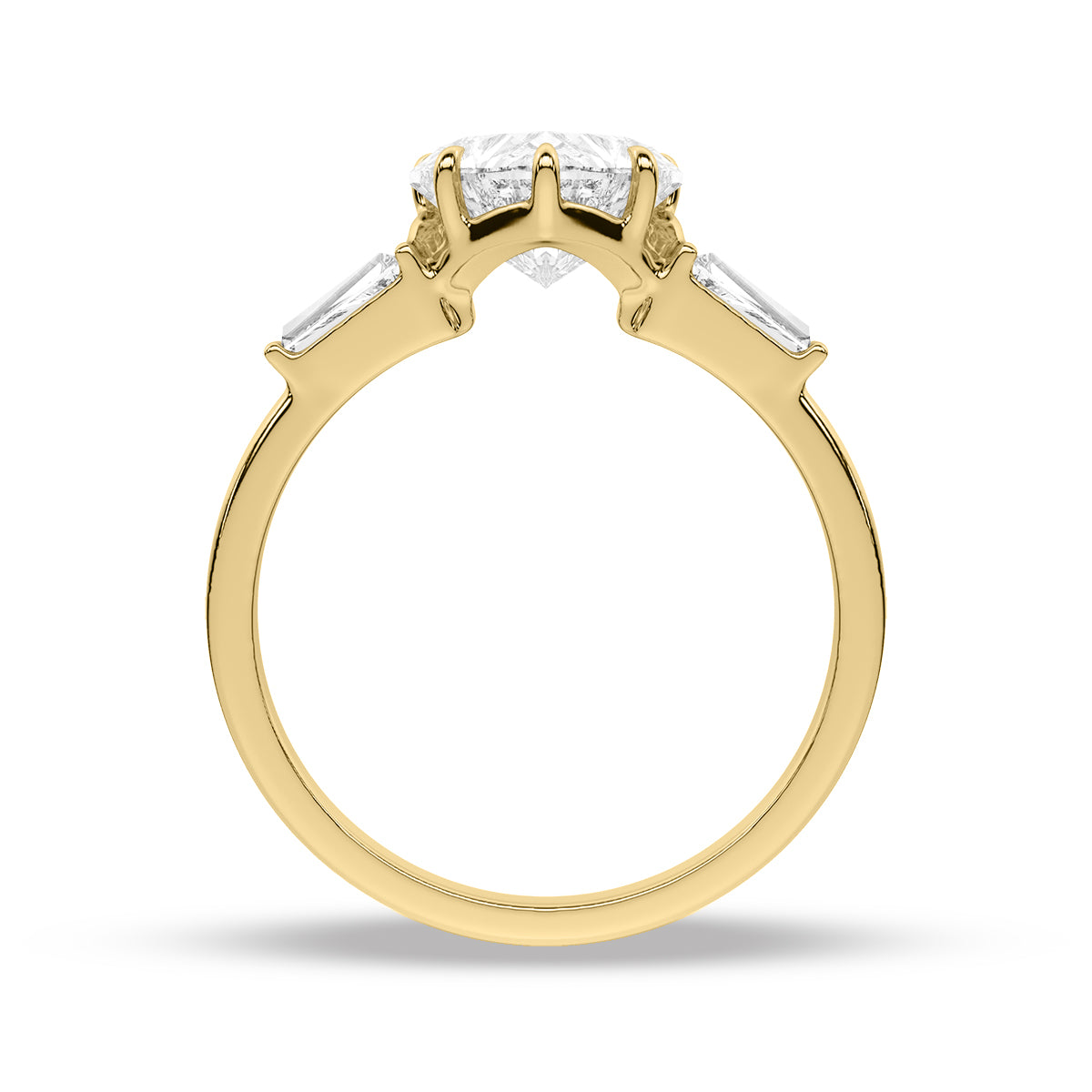 Lyra Ring